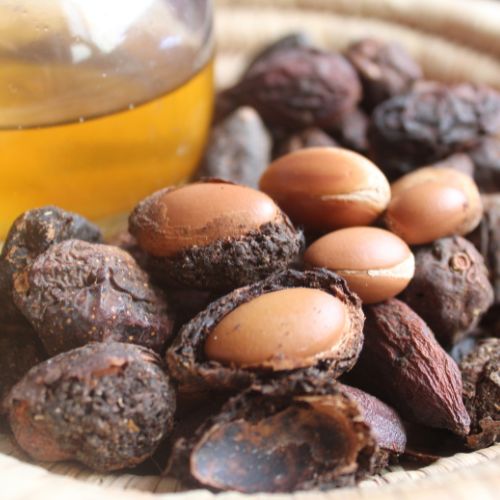 Argan Oil Museum (Agadir)