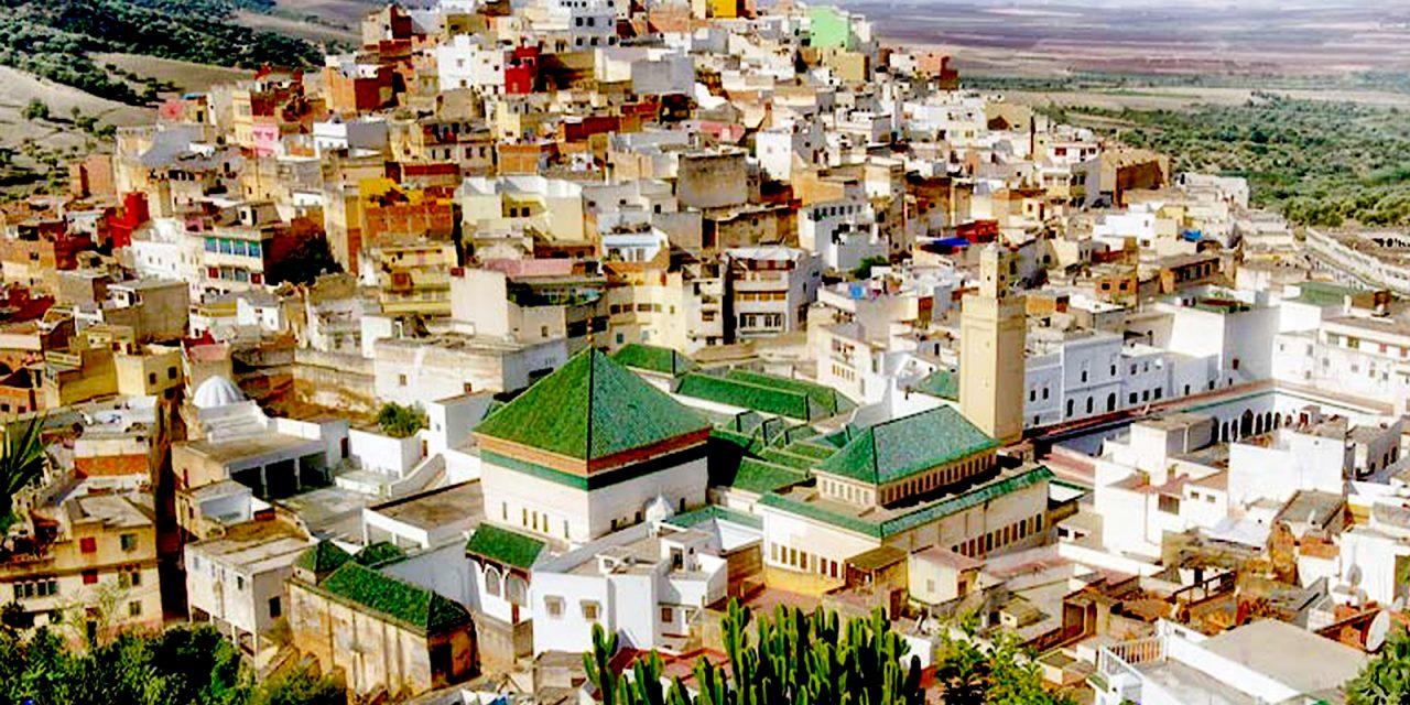 Meknès: History and Culture on a Stroll