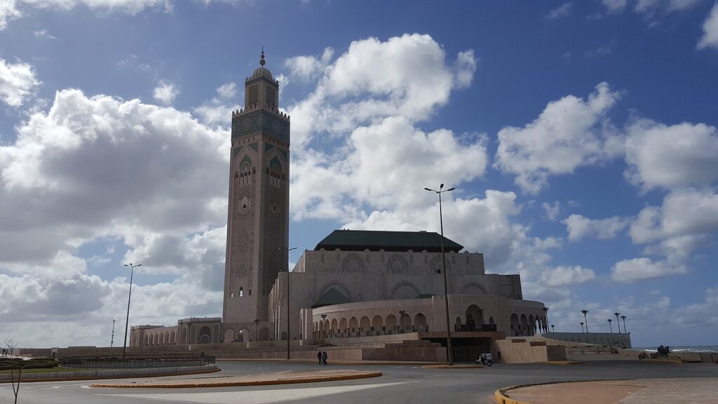 1600px hassan ii mosque