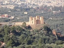 Beni mellal a city rooted in history