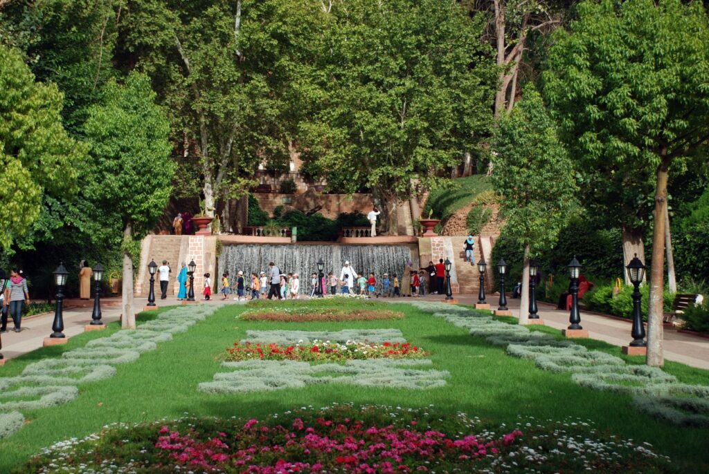 Benimellal,ainasserdoun