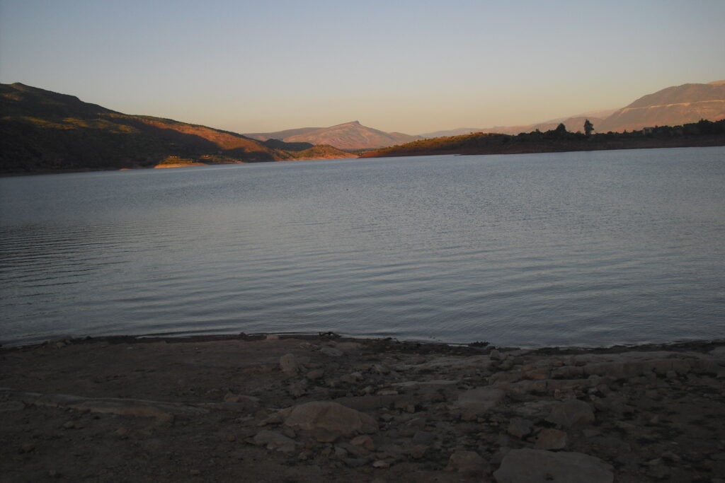 Binlouidane afourar, benimellal