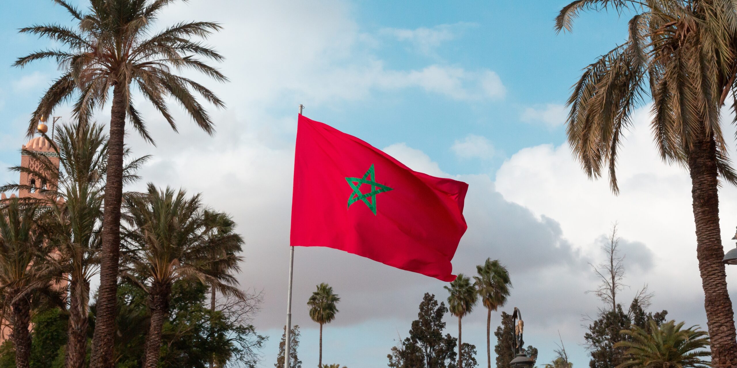 Morocco (Moroccan Dirham, MAD)