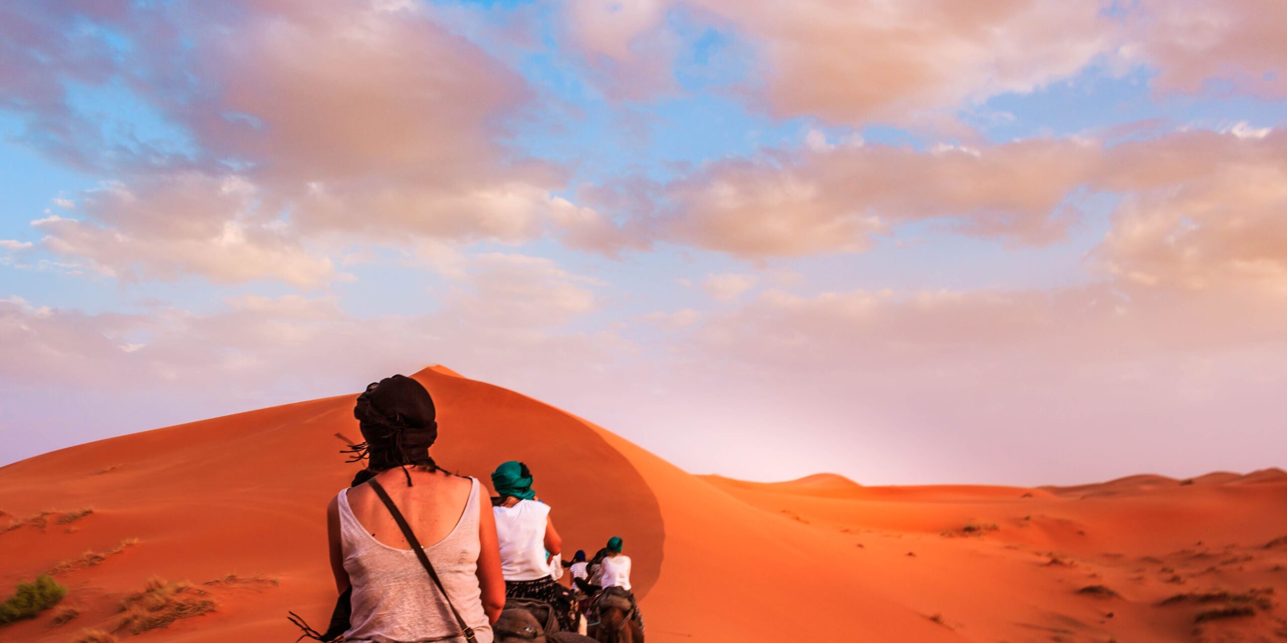 Adventure Experiences in Morocco