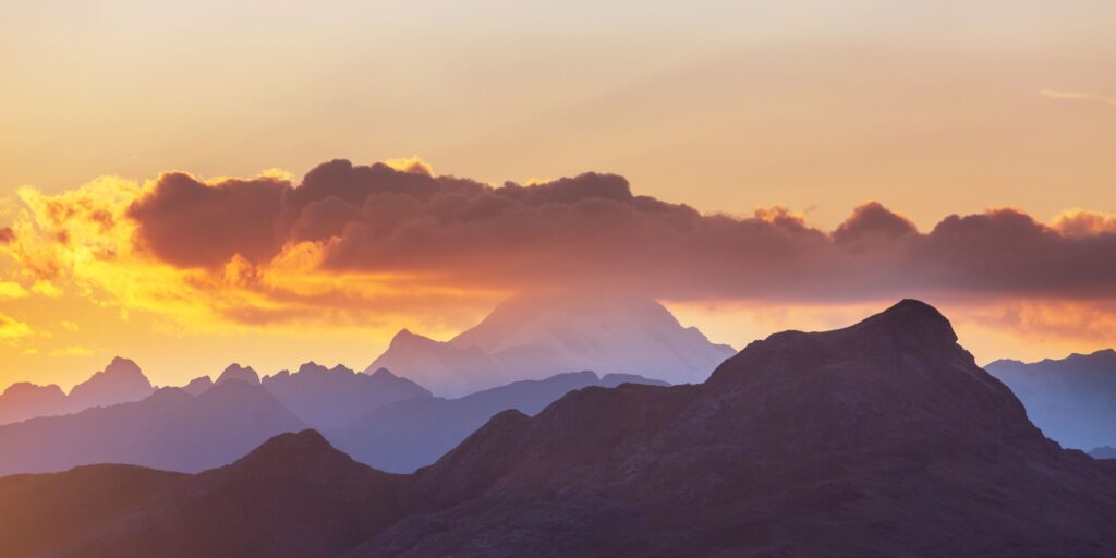 High Atlas & Mountain Trekking