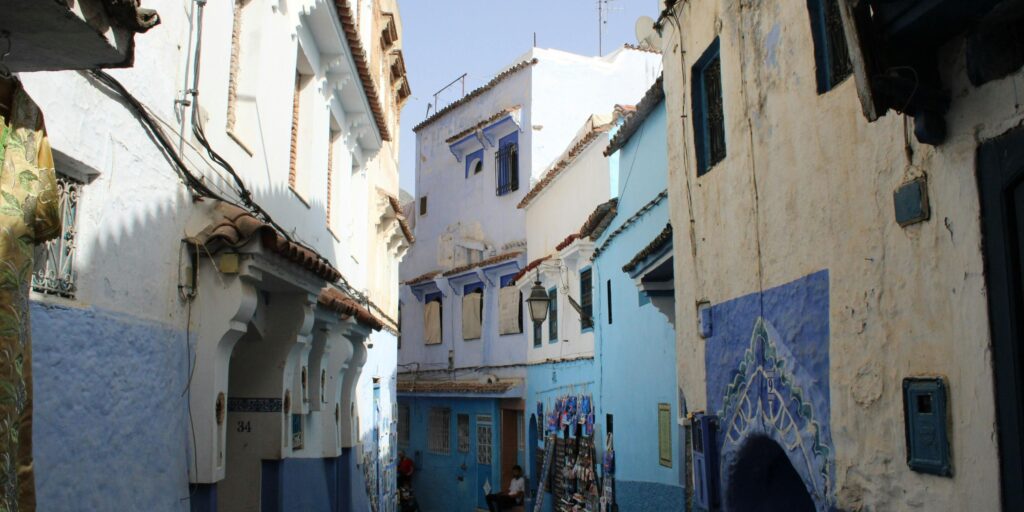 Tour Operators & Booking Links