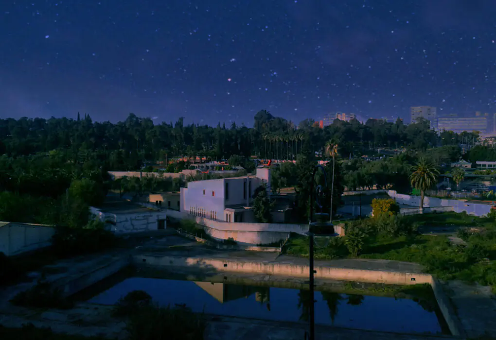 Discover Meknès: A Journey Through History and Culture