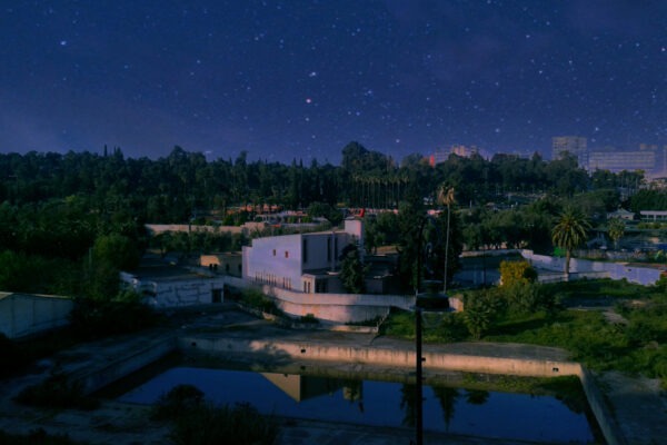 Discover Meknès: A Journey Through History and Culture Discover Meknès: A Journey Through History and Culture