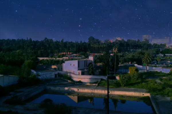 Discover Meknès: A Journey Through History and Culture
