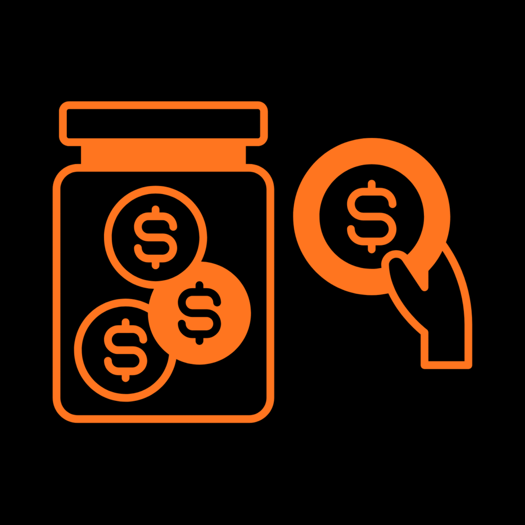 Tipping & Small payments