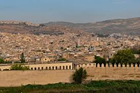 Things to do in fes 22