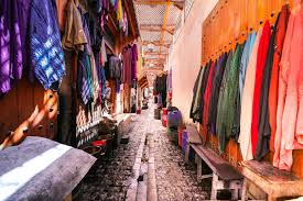Things to do in fes