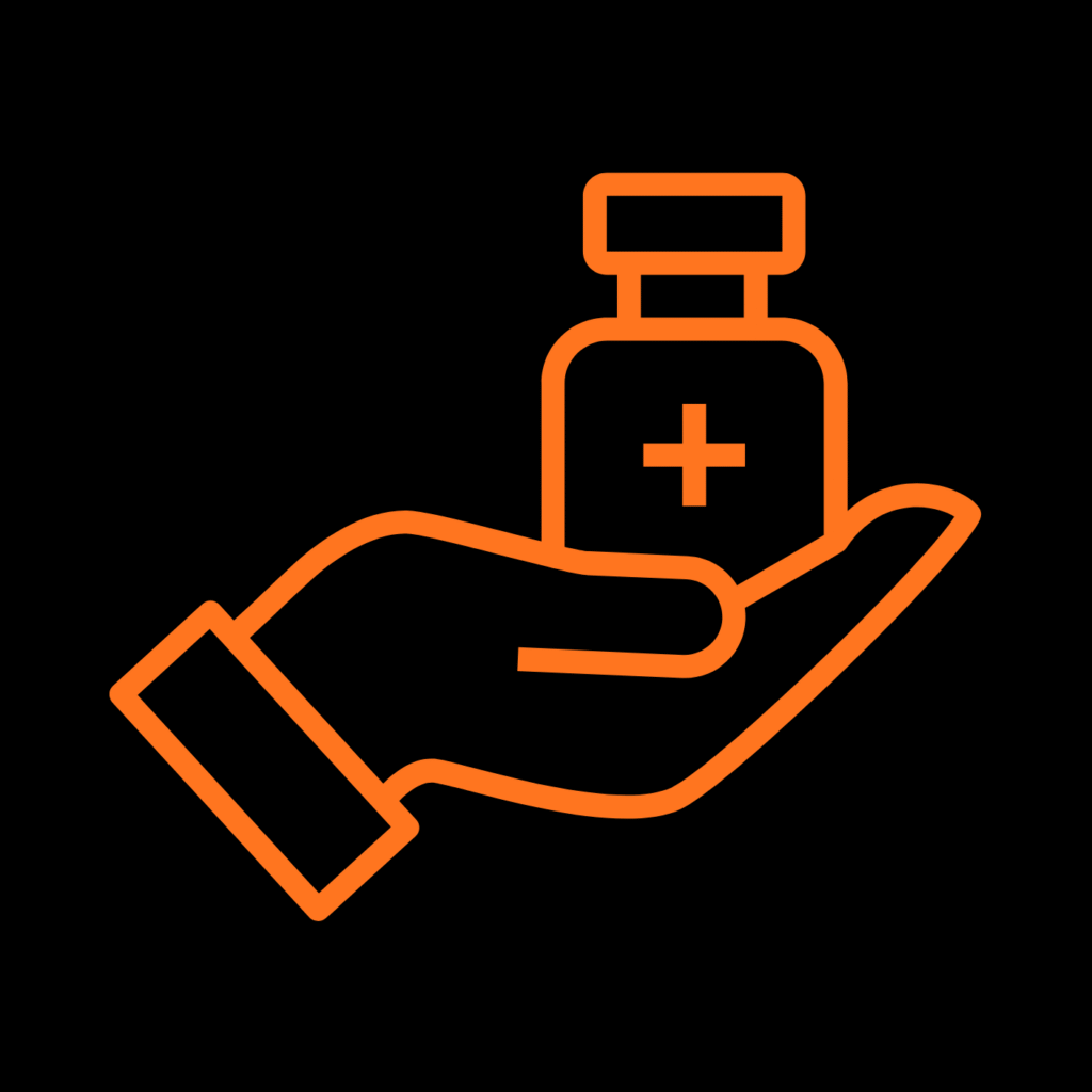 Vaccinations & Medicine