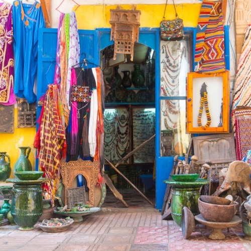 Cultural Experiences