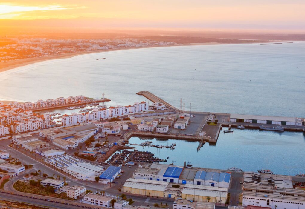 Agadir Travel Guide: Beaches, Day Trips & Hidden Gems