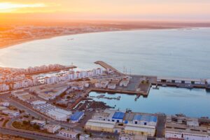 Agadir Travel Guide: Beaches, Day Trips & Hidden Gems