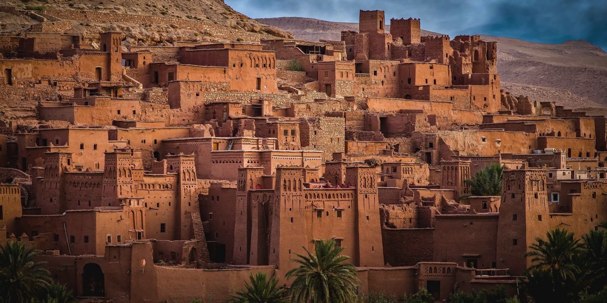 Family and Solo Travel Tips for Morocco