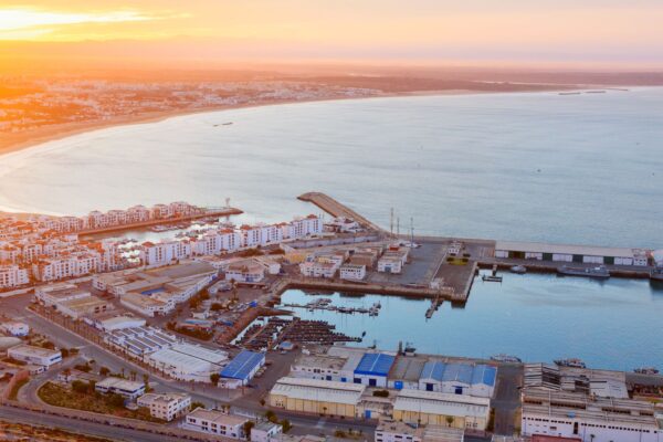 Agadir Travel Guide: Beaches, Day Trips & Hidden Gems