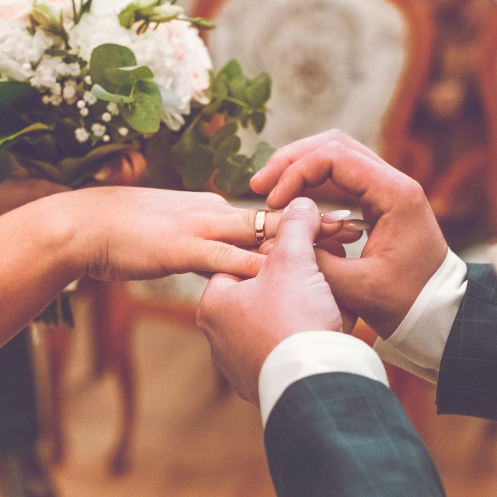 Imilchil Marriage Festival