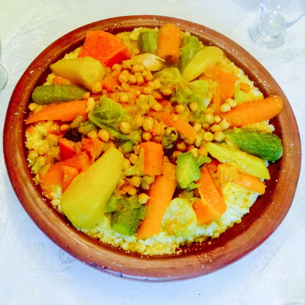 couscous