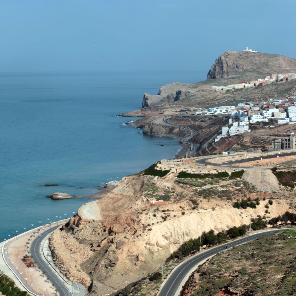 Al Hoceima