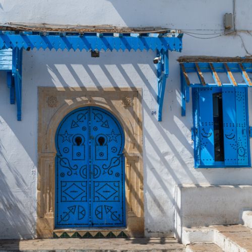 Chez Habib (Sidi Bibi)