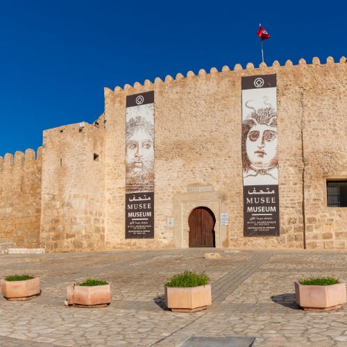 Kasbah Souss (Agadir)