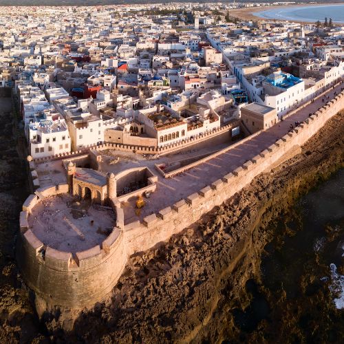 Essaouira 