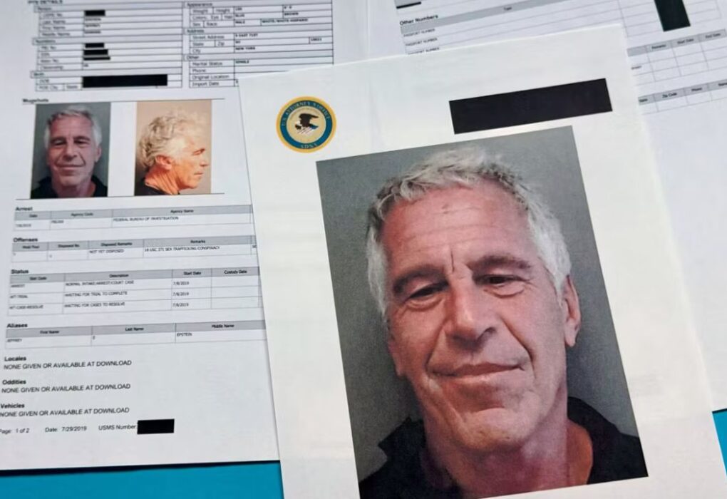 Jeffrey Epstein Morocco Connections: Documented Travel, Marrakech Property Emails & Context