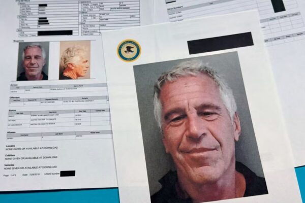 Jeffrey Epstein Morocco Connections: Documented Travel, Marrakech Property Emails & Context
